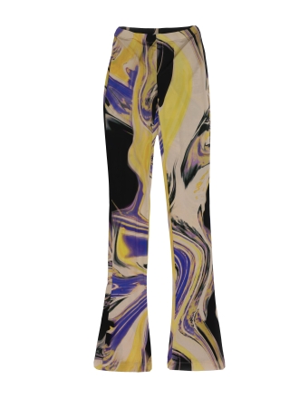 The Attico Broek Overig 610893
 Maat 38
 