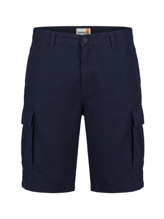 Timberland Broek Blauw 610912
 Maat W33
 