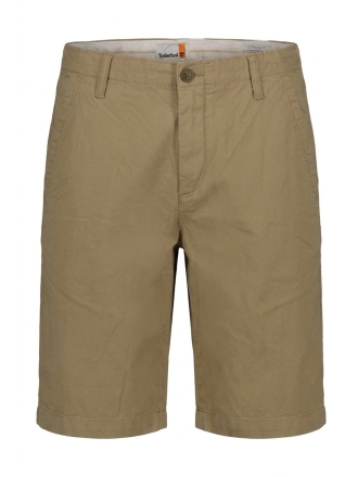 Timberland Broek Beige 610913
 Maat W33
 