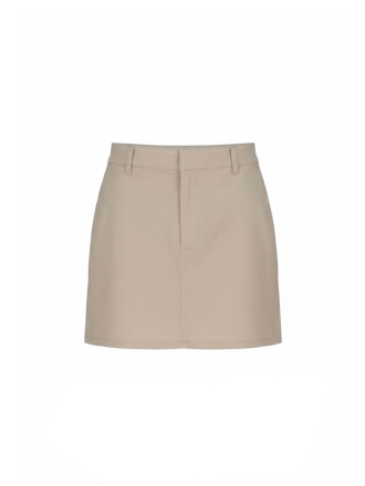 Dickies Rok Beige 610914
 Maat W28
 