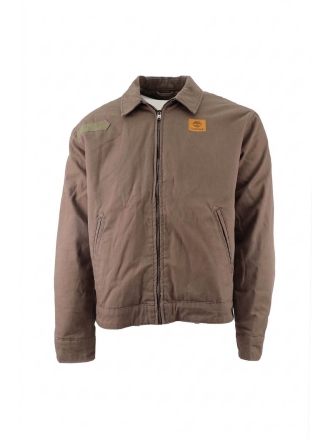 Timberland Jas Bruin 610922
 Maat M
 