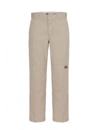 Dickies Broek Wit 610923
 Maat w30 l30
 
