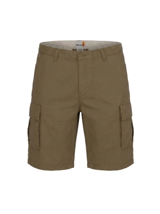 Timberland Broek Beige 610930
 Maat W36
 