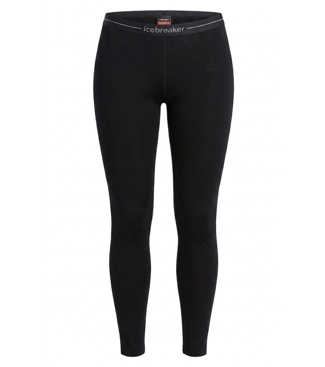Icebreaker Broek