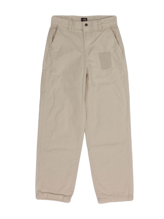 Dickies Broek Beige 610935
 Maat W30 L34
 