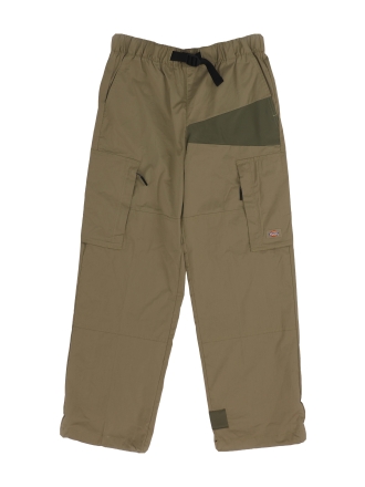 Snow Peak Broek Beige 610945
 Maat M
 