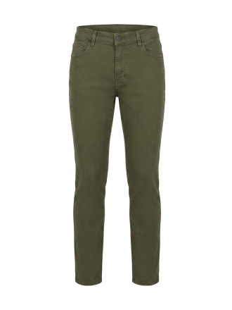  Broek Groen 610964
 Maat 104
 