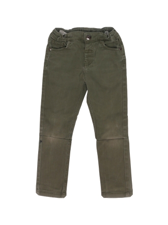 Broek Groen 610964
 Maat 104
 