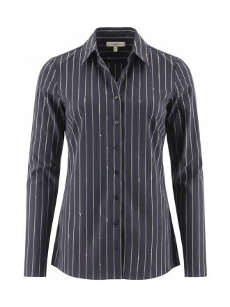 Studio Anneloes Blouse Zwart 610976
 Maat S
 