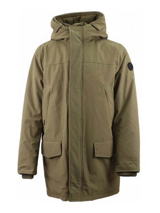 Air-force Jas Groen 610990
 Maat XL
 