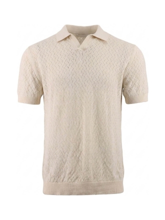 Selected Polo Wit 610996
 Maat M
 