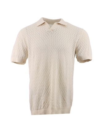 Selected Polo Wit 610996
 Maat M
 