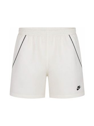 Nike Broek Wit 611000
 Maat XL
 