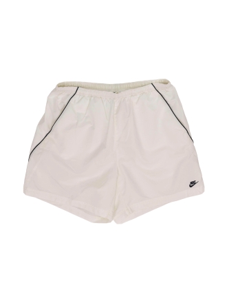 Nike Broek Wit 611000
 Maat XL
 