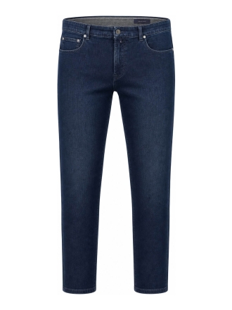 Pierre Cardin Broek Blauw 611002
 Maat W38 L32
 