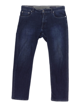 Pierre Cardin Broek Blauw 611002
 Maat W38 L32
 