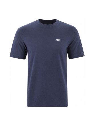 Vans T-shirt Blauw 611003
 Maat S
 