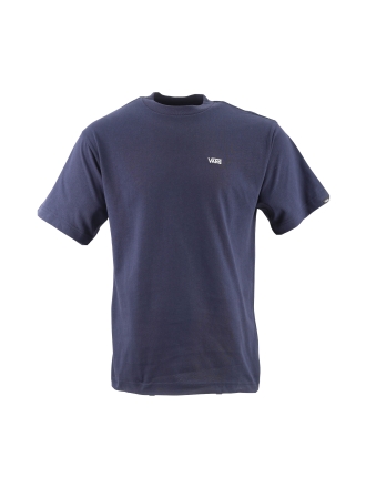 Vans T-shirt Blauw 611003
 Maat S
 