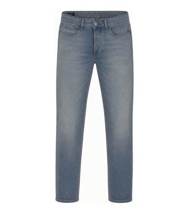 Denham Broek
