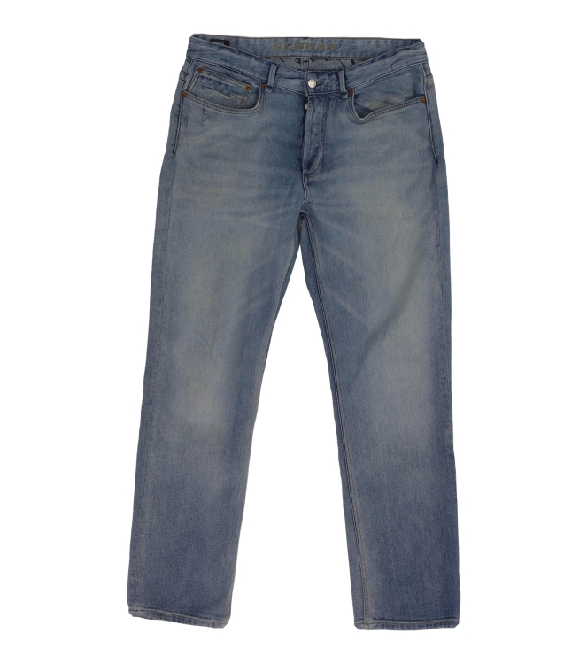 Denham Broek