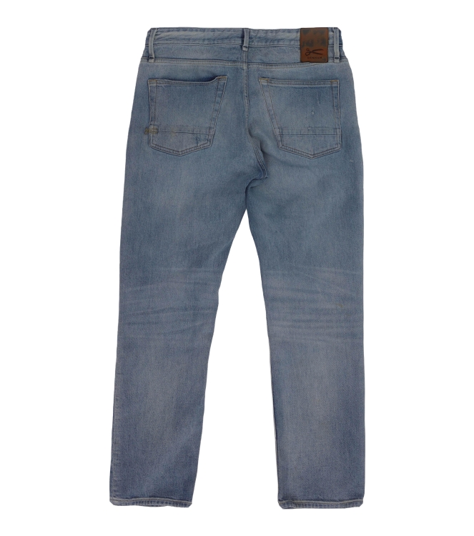 Denham Broek