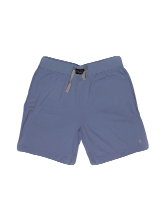 Polo Ralph Lauren Broek Blauw 611010
 Maat L
 