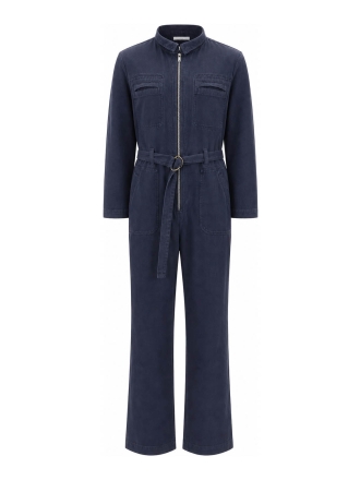 By Bar Jumpsuit Blauw 611012
Maat M