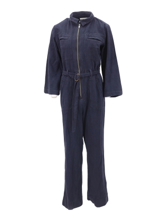 By Bar Jumpsuit Blauw 611012
Maat M