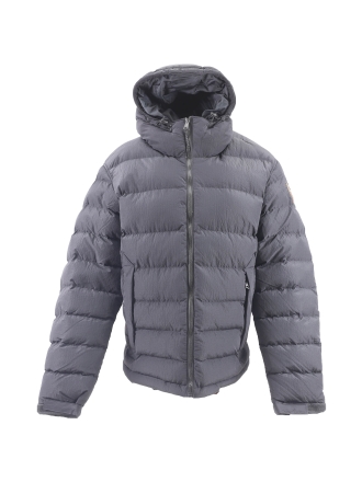 Napapijri Jas Zwart 611014
 Maat M
 