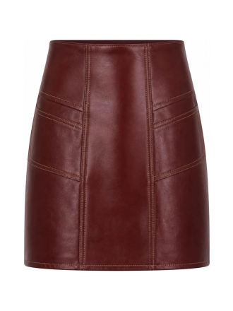 Laagam Rok Rood 611019
 Maat S
 