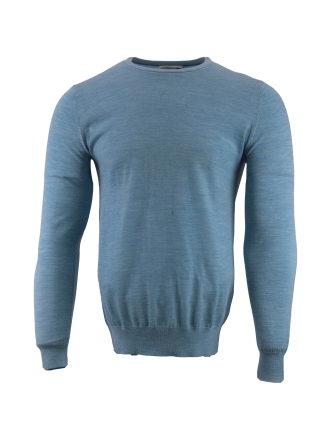 Dutch Dandies Trui Blauw 611020
 Maat S
 