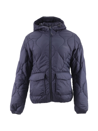 Napapijri Jas Blauw 611026
 Maat XS
 
