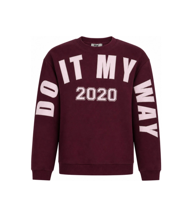 My Way Trui