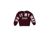 My Way Trui