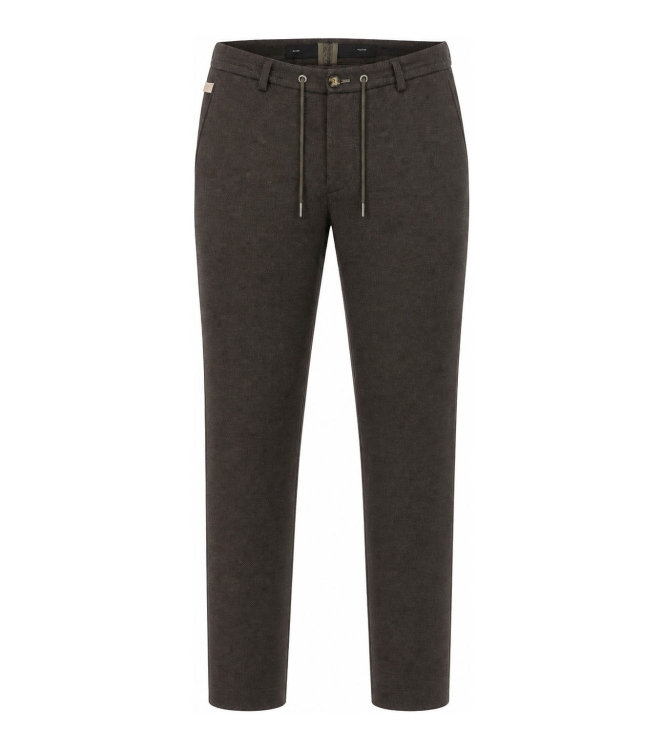 Blue Industry Broek
