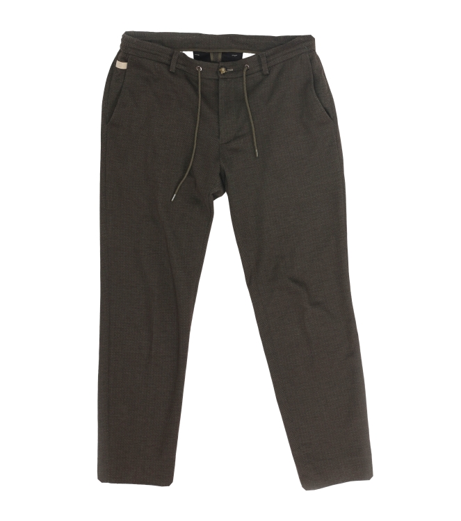 Blue Industry Broek