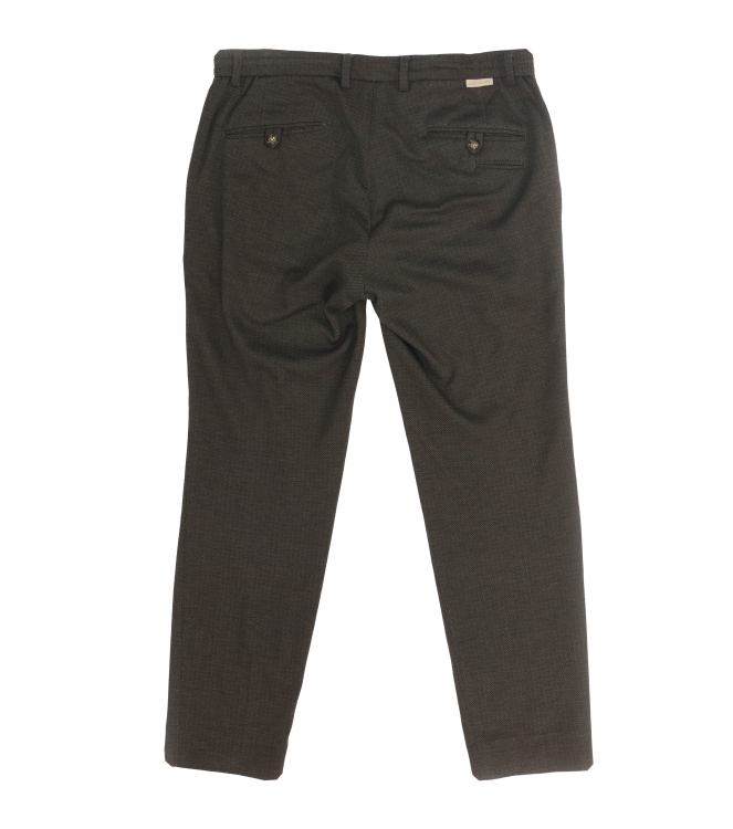 Blue Industry Broek