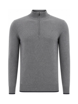 Dunning Trui Zwart 611035
Maat L
