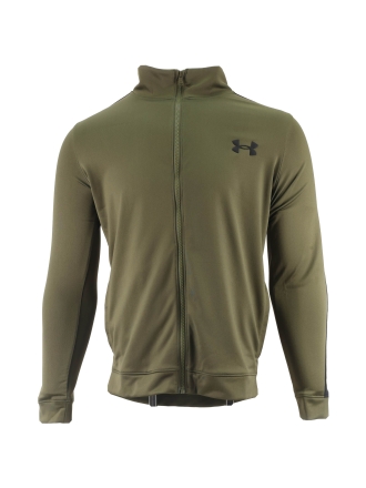 Under Armour Trainingspakken Groen 611037
 Maat S
 