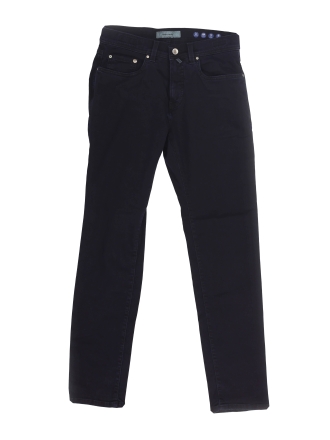 Pierre Cardin Broek Blauw 611043
 Maat W31 L32
 