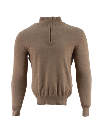The Blueprint Trui Beige 611050
 Maat S
 