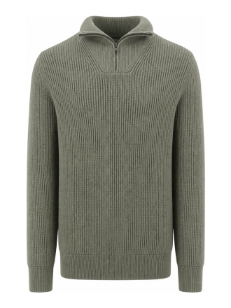 Cavallaro Napoli Trui Groen 611052
 Maat M
 