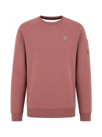 PME Legend Trui Roze 611053
 Maat XXL
 