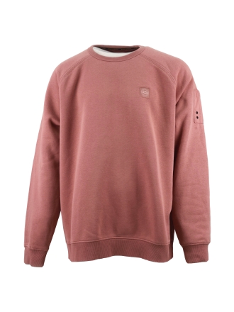 PME Legend Trui Roze 611053
 Maat XXL
 