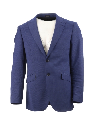 Recali Blazer Blauw 611055
Maat 98