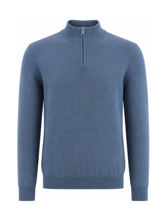 Blueprint Trui Blauw 611061
 Maat M
 