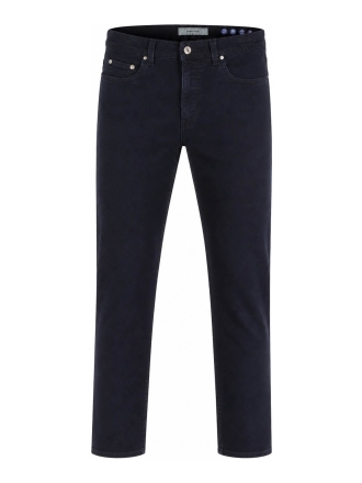 Pierre Cardin Broek Blauw 611067
 Maat W33 L32
 