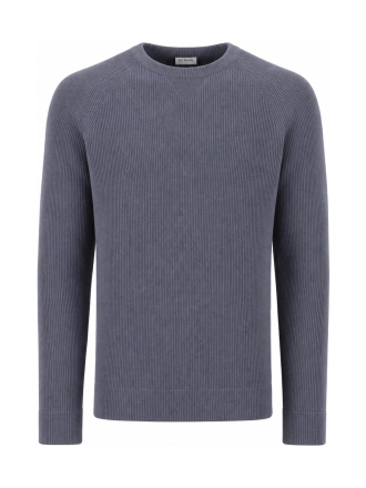 Jc Rags Trui Grijs 611077
 Maat L
 