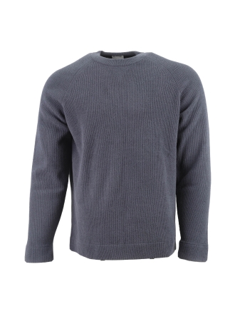 Jc Rags Trui Grijs 611077
 Maat L
 