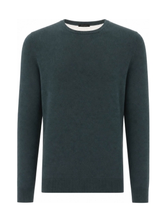 Recall Trui Groen 611079
 Maat M
 